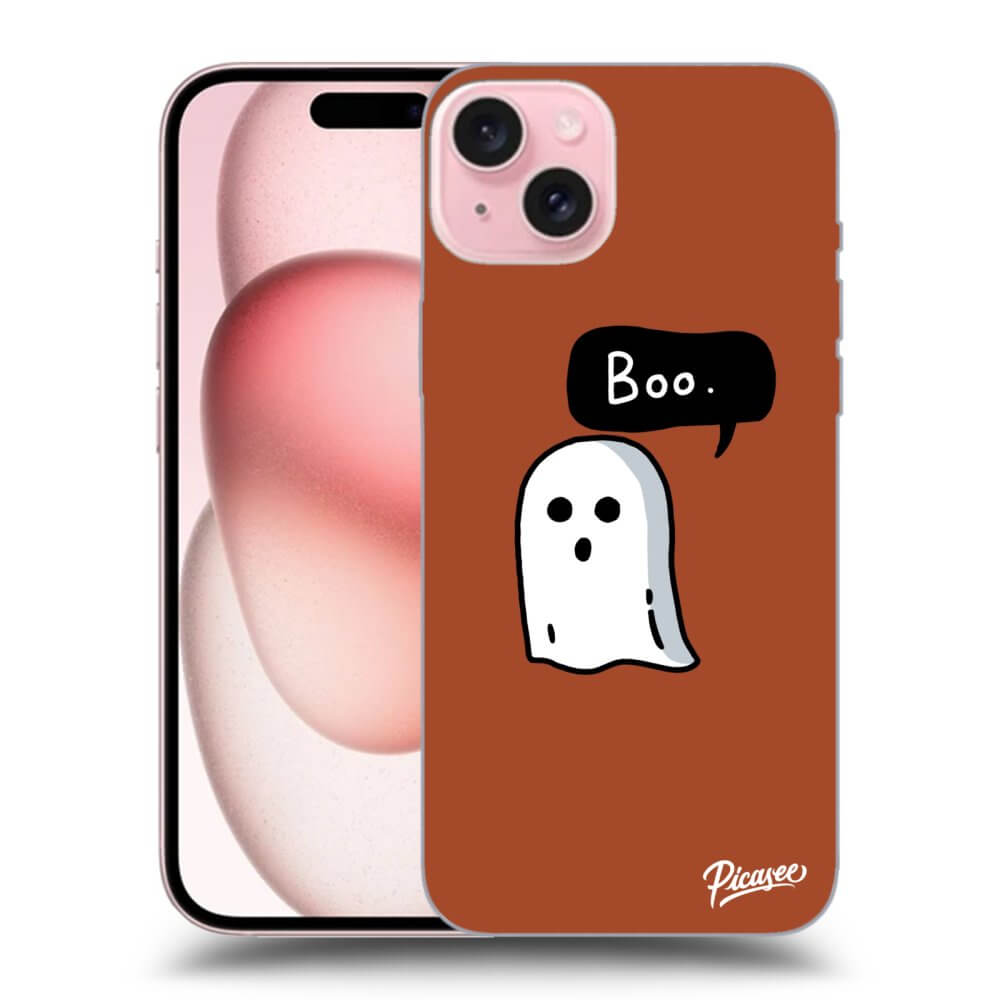 ULTIMATE CASE Pro Apple IPhone 15 - Boo