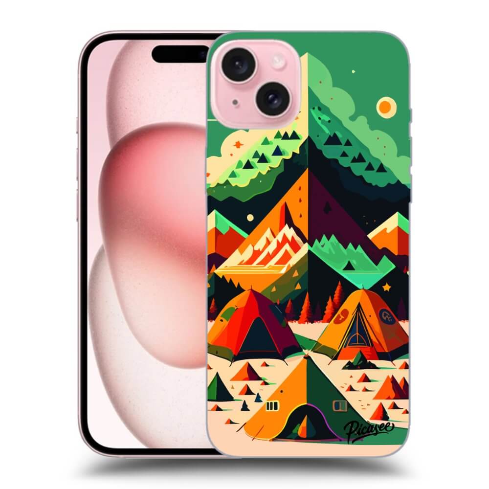 ULTIMATE CASE Pro Apple IPhone 15 - Alaska