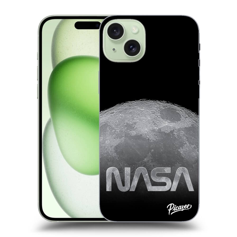 ULTIMATE CASE Pro Apple IPhone 15 Plus - Moon Cut