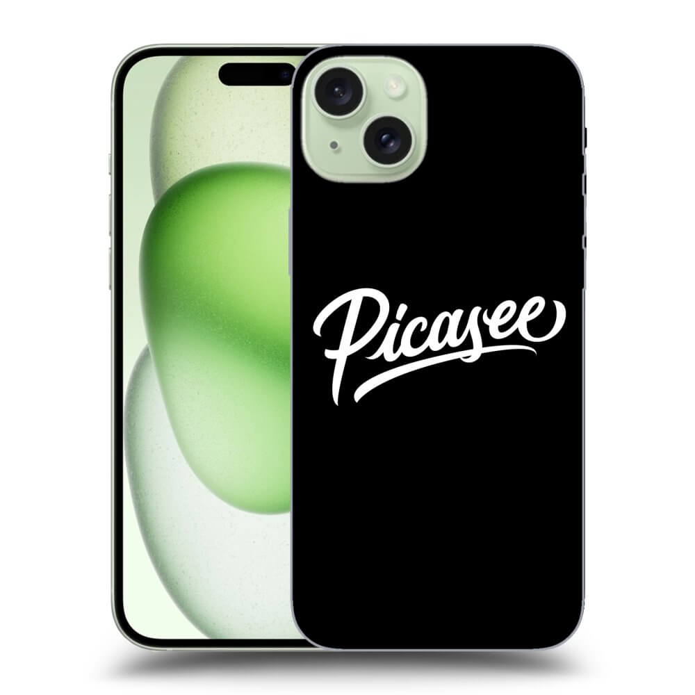 ULTIMATE CASE Pro Apple IPhone 15 Plus - Picasee - White