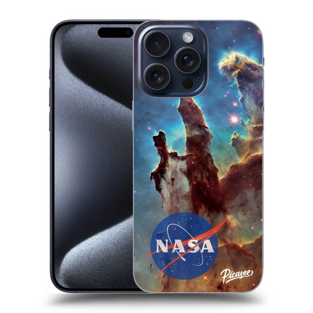 ULTIMATE CASE Pro Apple IPhone 15 Pro Max - Eagle Nebula