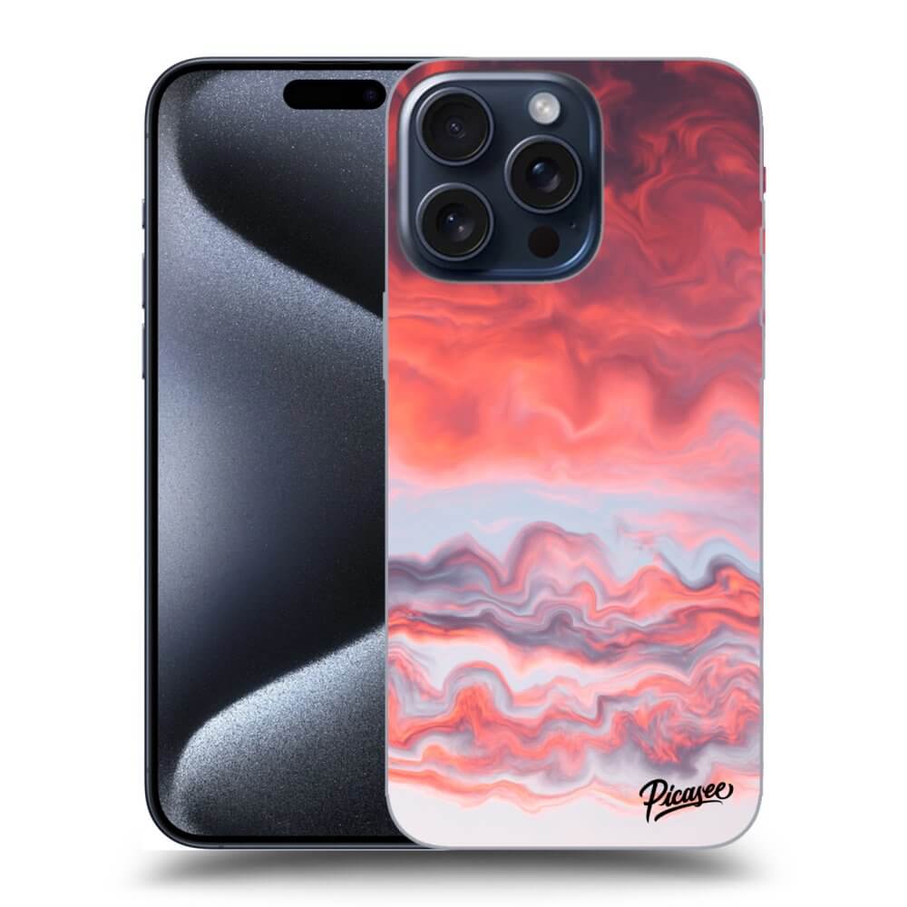 ULTIMATE CASE Pro Apple IPhone 15 Pro Max - Sunset