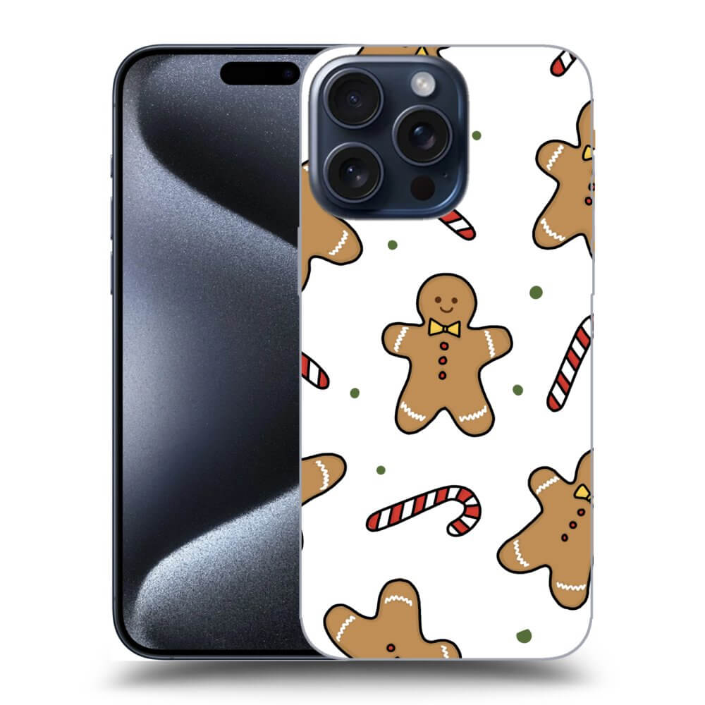 ULTIMATE CASE MagSafe Pro Apple IPhone 15 Pro Max - Gingerbread