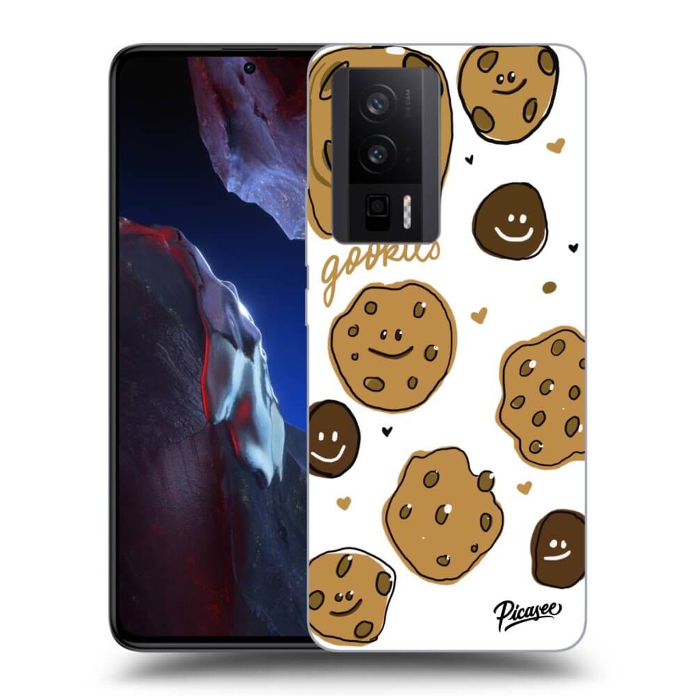 ULTIMATE CASE Pro Xiaomi Poco F5 Pro 5G - Gookies