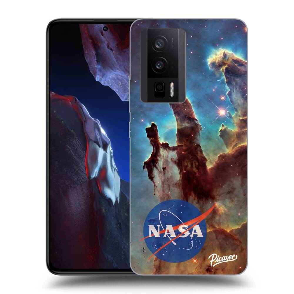 ULTIMATE CASE Pro Xiaomi Poco F5 Pro 5G - Eagle Nebula