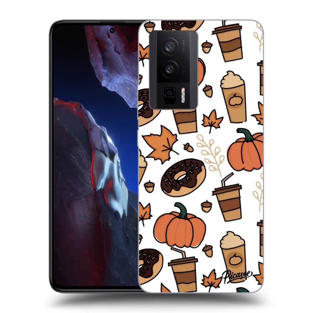 ULTIMATE CASE Pro Xiaomi Poco F5 Pro 5G - Fallovers