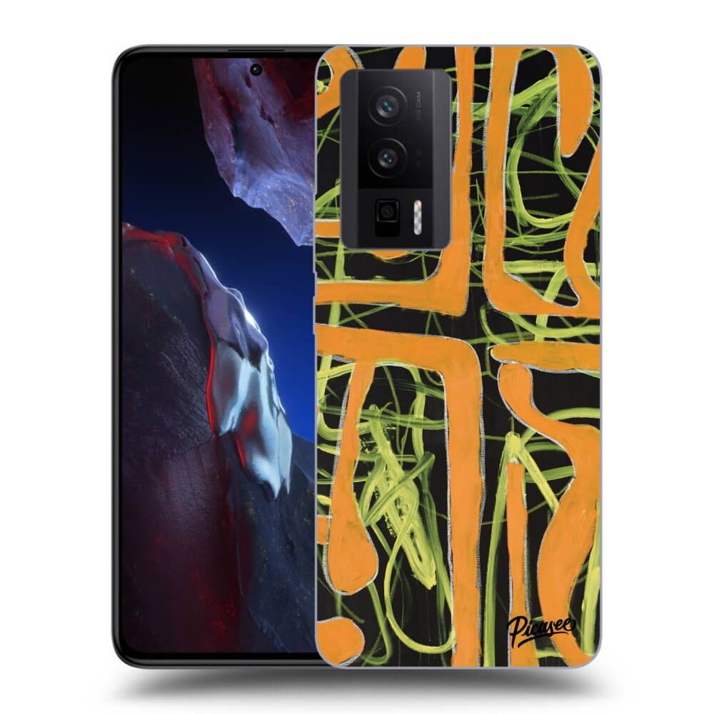 ULTIMATE CASE Pro Xiaomi Poco F5 Pro 5G - SPZM 2