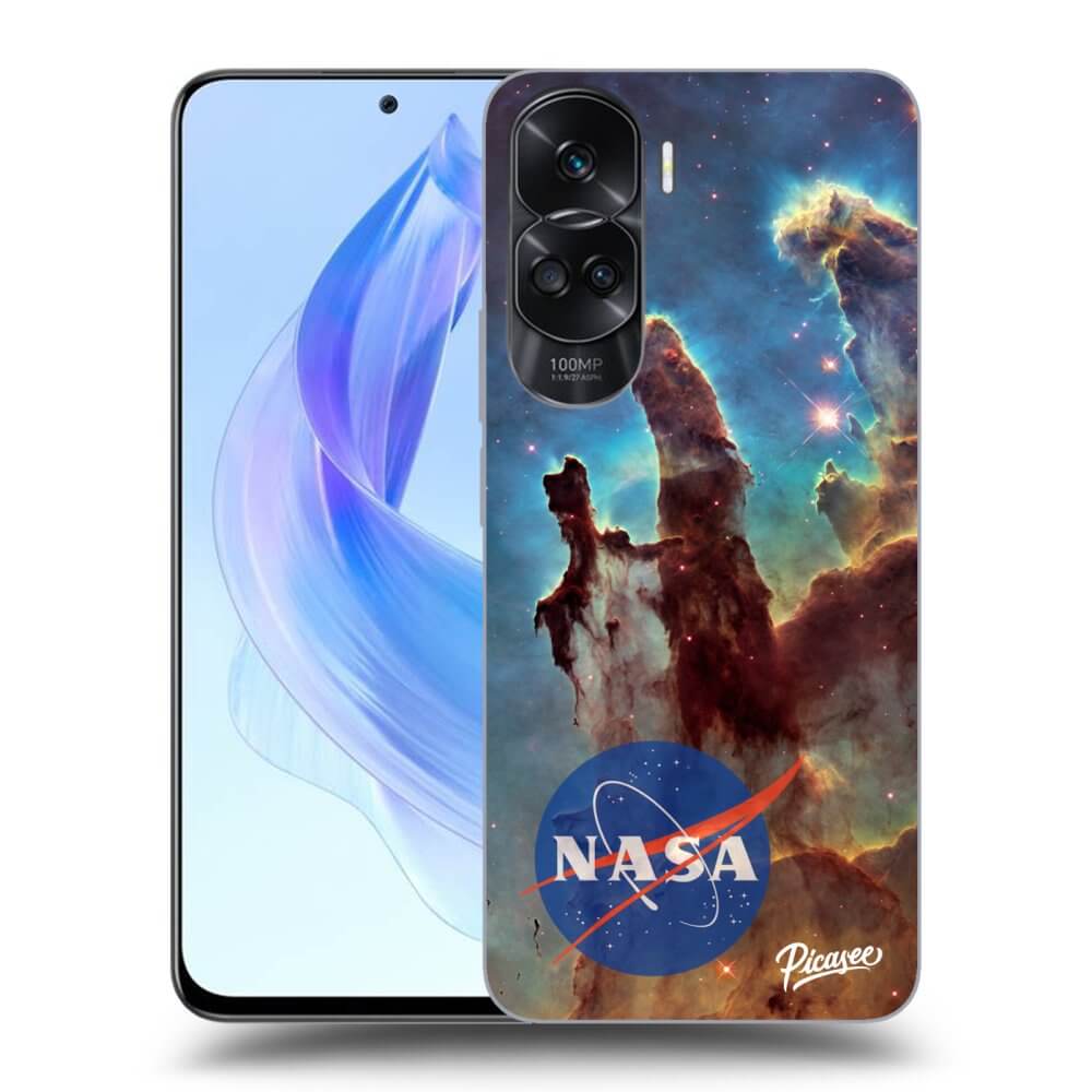 ULTIMATE CASE Pro Honor 90 Lite 5G - Eagle Nebula