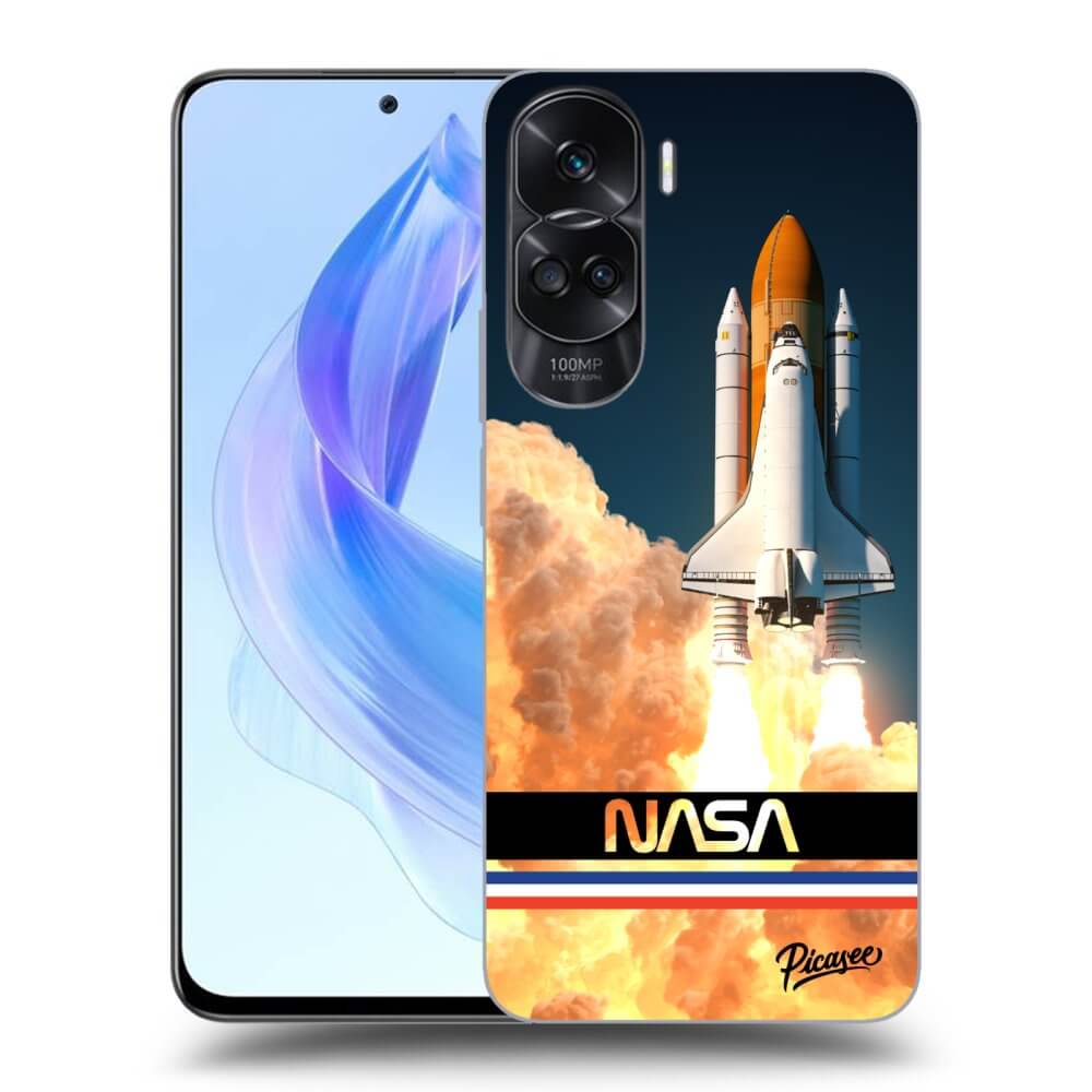 ULTIMATE CASE Pro Honor 90 Lite 5G - Space Shuttle