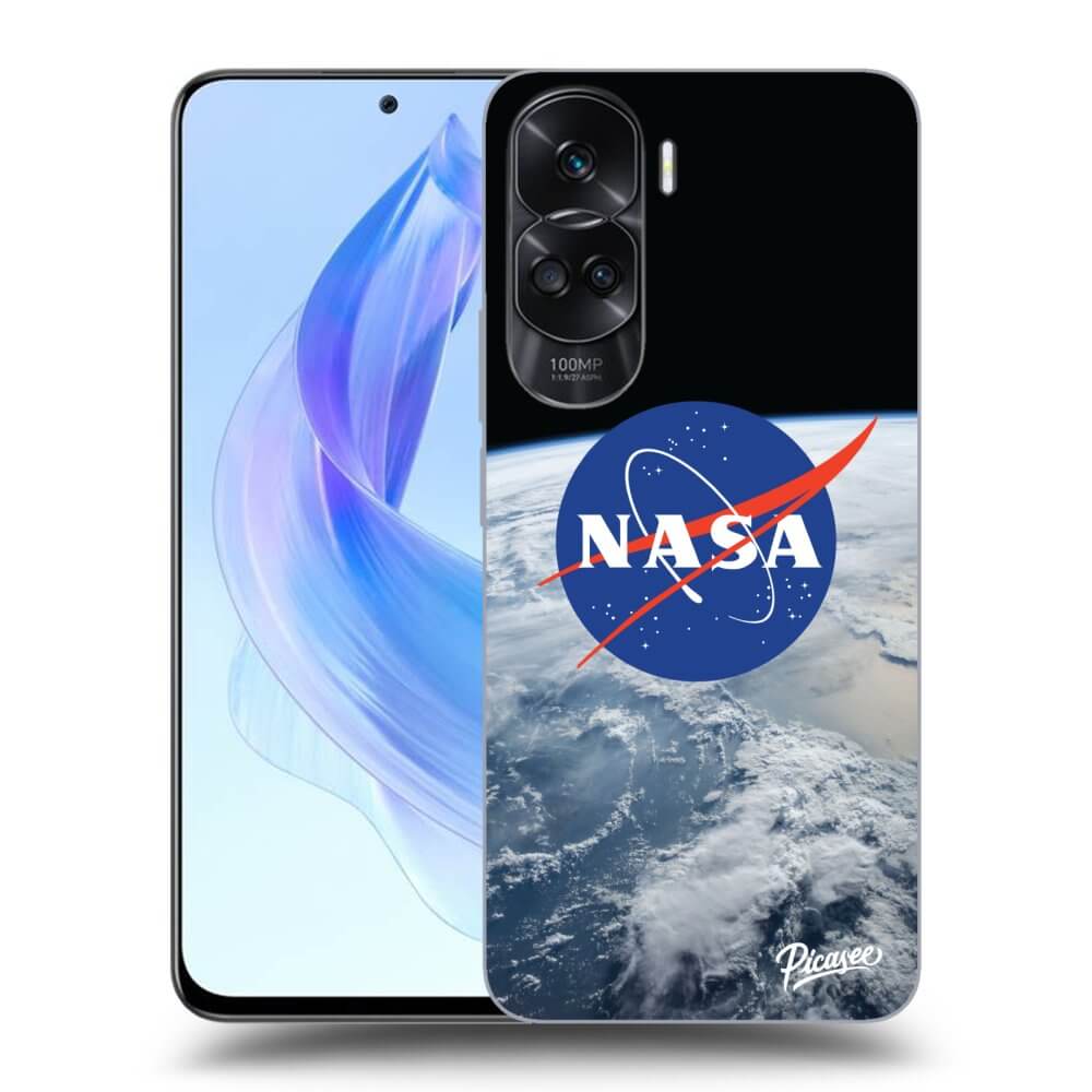 ULTIMATE CASE Pro Honor 90 Lite 5G - Nasa Earth