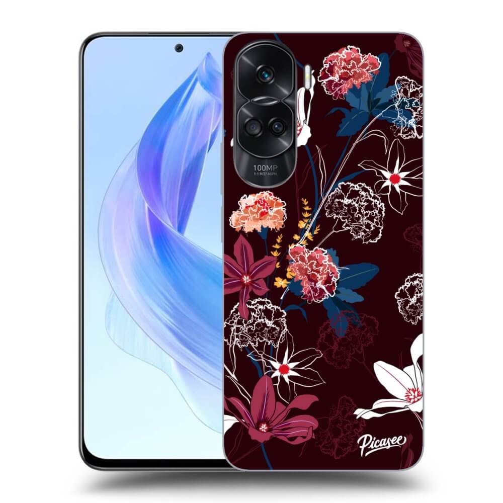 ULTIMATE CASE Pro Honor 90 Lite 5G - Dark Meadow