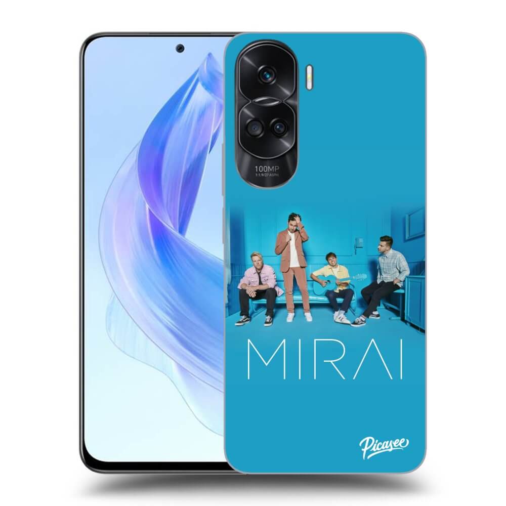 ULTIMATE CASE Pro Honor 90 Lite 5G - Mirai - Blue