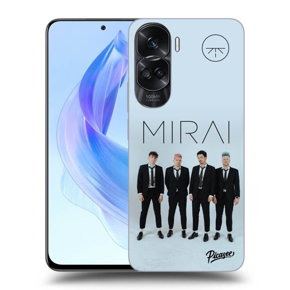 ULTIMATE CASE Pro Honor 90 Lite 5G - Mirai - Gentleman 2