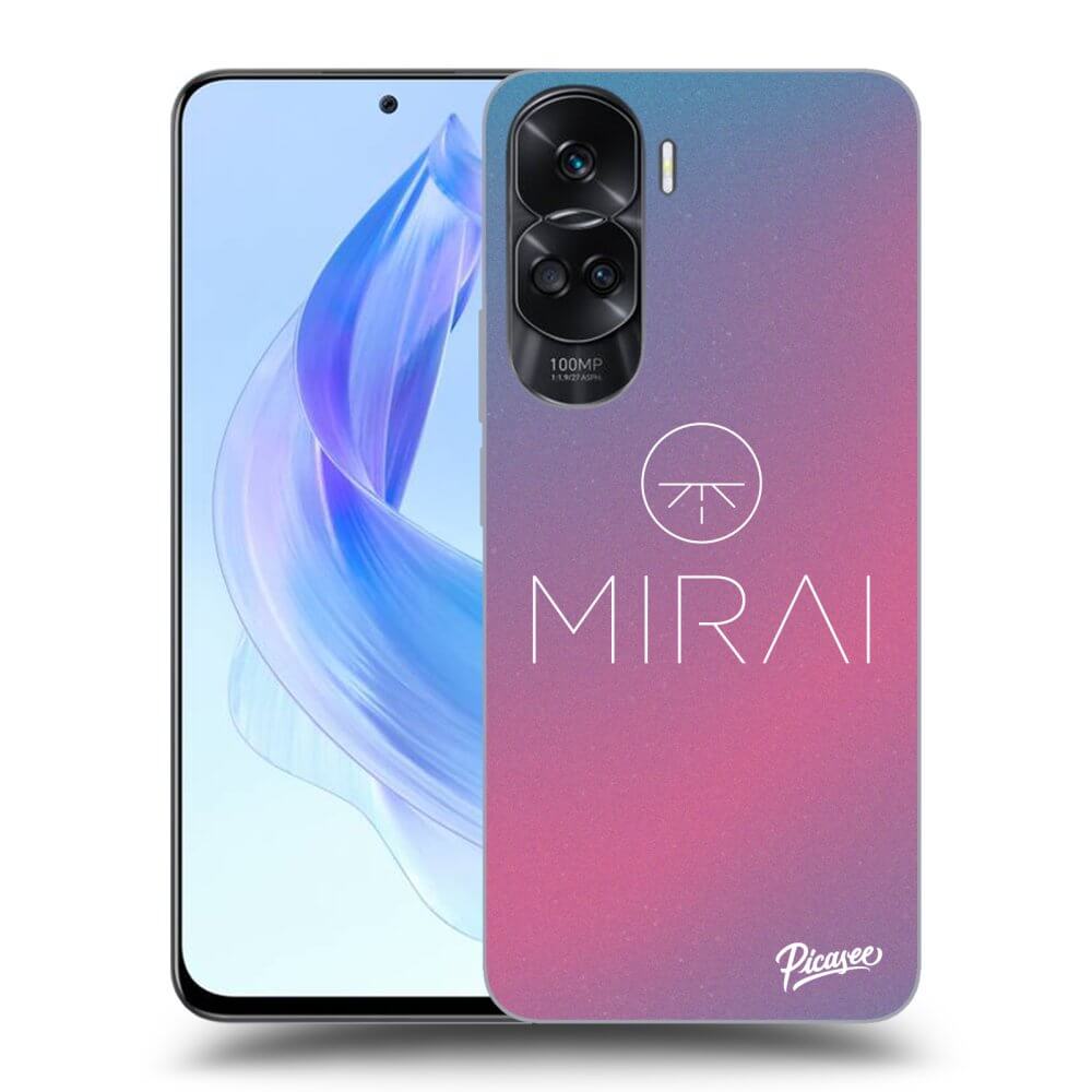 ULTIMATE CASE Pro Honor 90 Lite 5G - Mirai - Logo