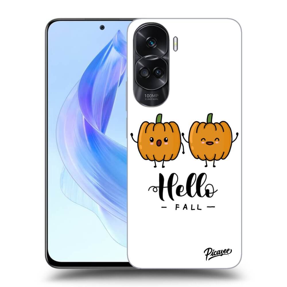 ULTIMATE CASE Pro Honor 90 Lite 5G - Hallo Fall