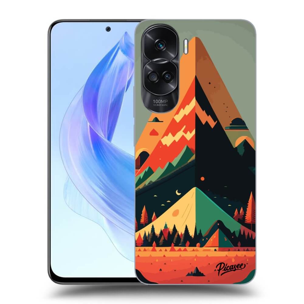 ULTIMATE CASE Pro Honor 90 Lite 5G - Oregon