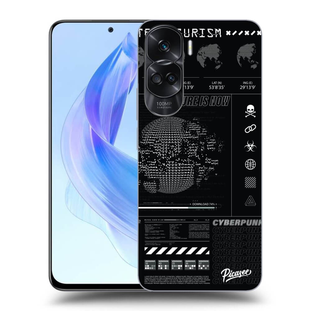 ULTIMATE CASE Pro Honor 90 Lite 5G - FUTURE