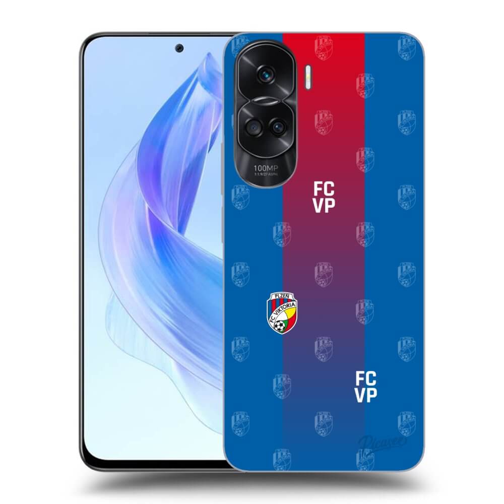 ULTIMATE CASE Pro Honor 90 Lite 5G - FC Viktoria Plzeň F