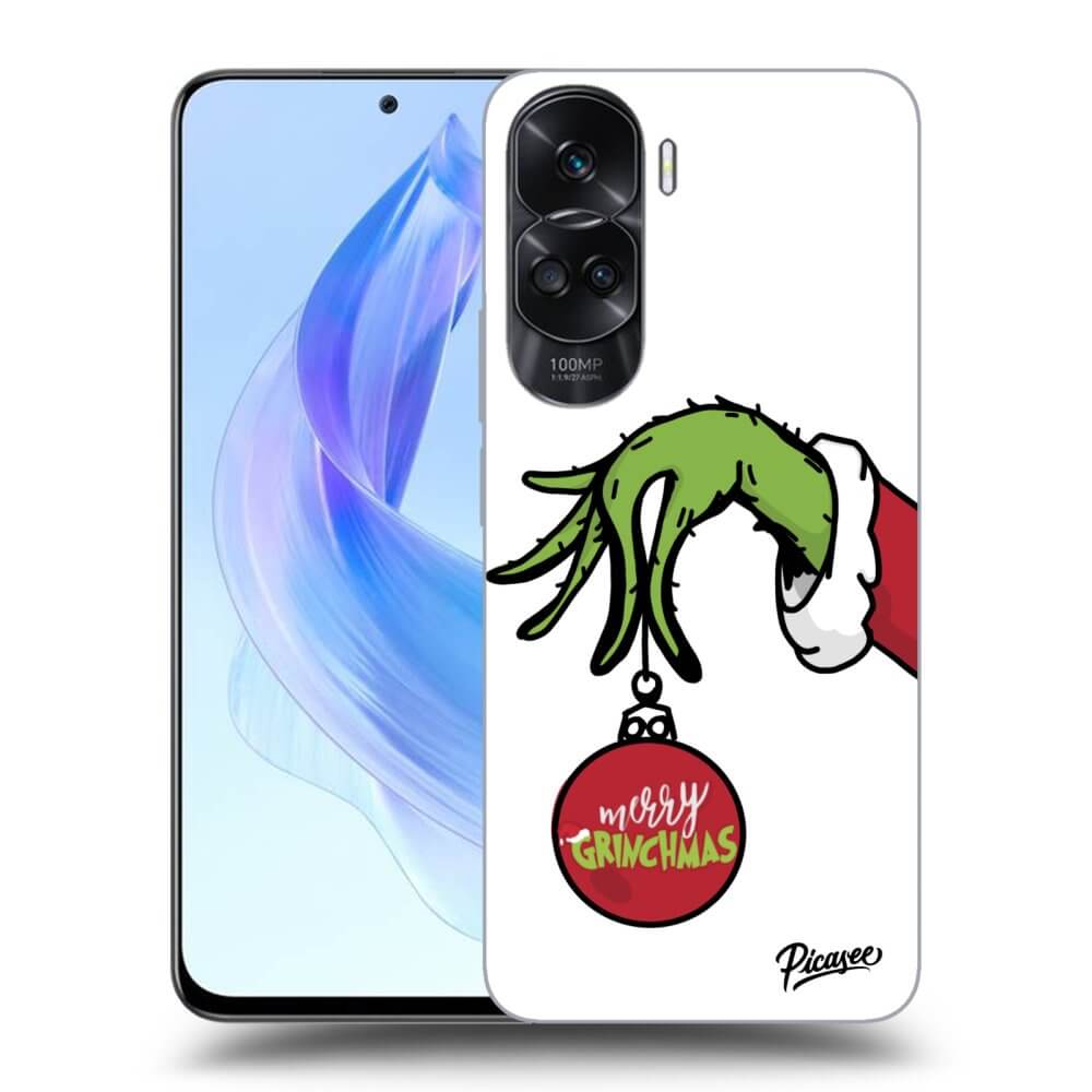 ULTIMATE CASE Pro Honor 90 Lite 5G - Grinch