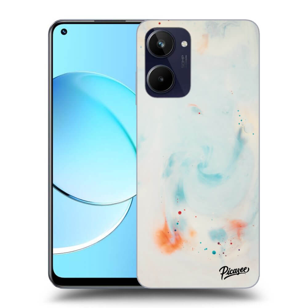 ULTIMATE CASE Pro Realme 10 4G - Splash