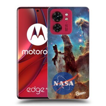 Obal pro Motorola Edge 40 - Eagle Nebula