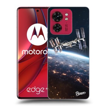 Obal pro Motorola Edge 40 - Station