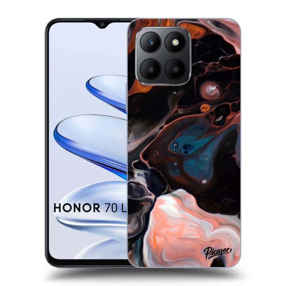 ULTIMATE CASE Pro Honor 70 Lite - Cream