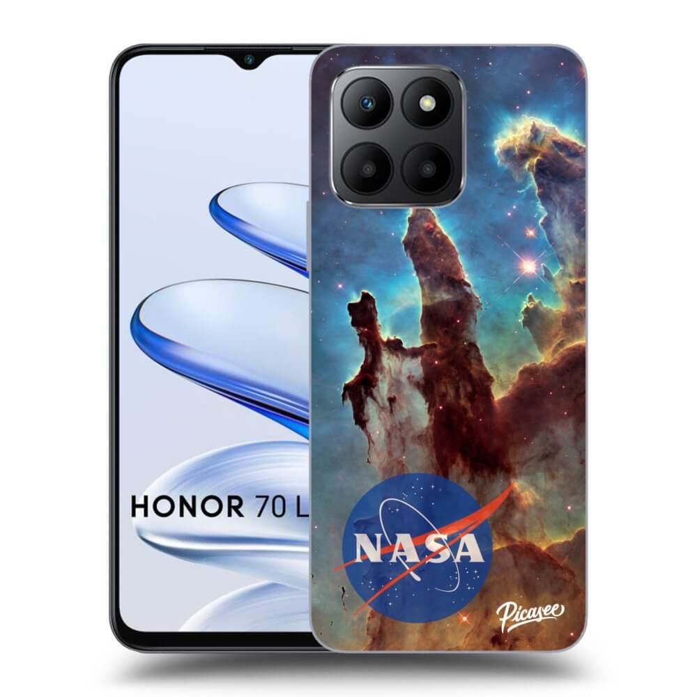 ULTIMATE CASE Pro Honor 70 Lite - Eagle Nebula