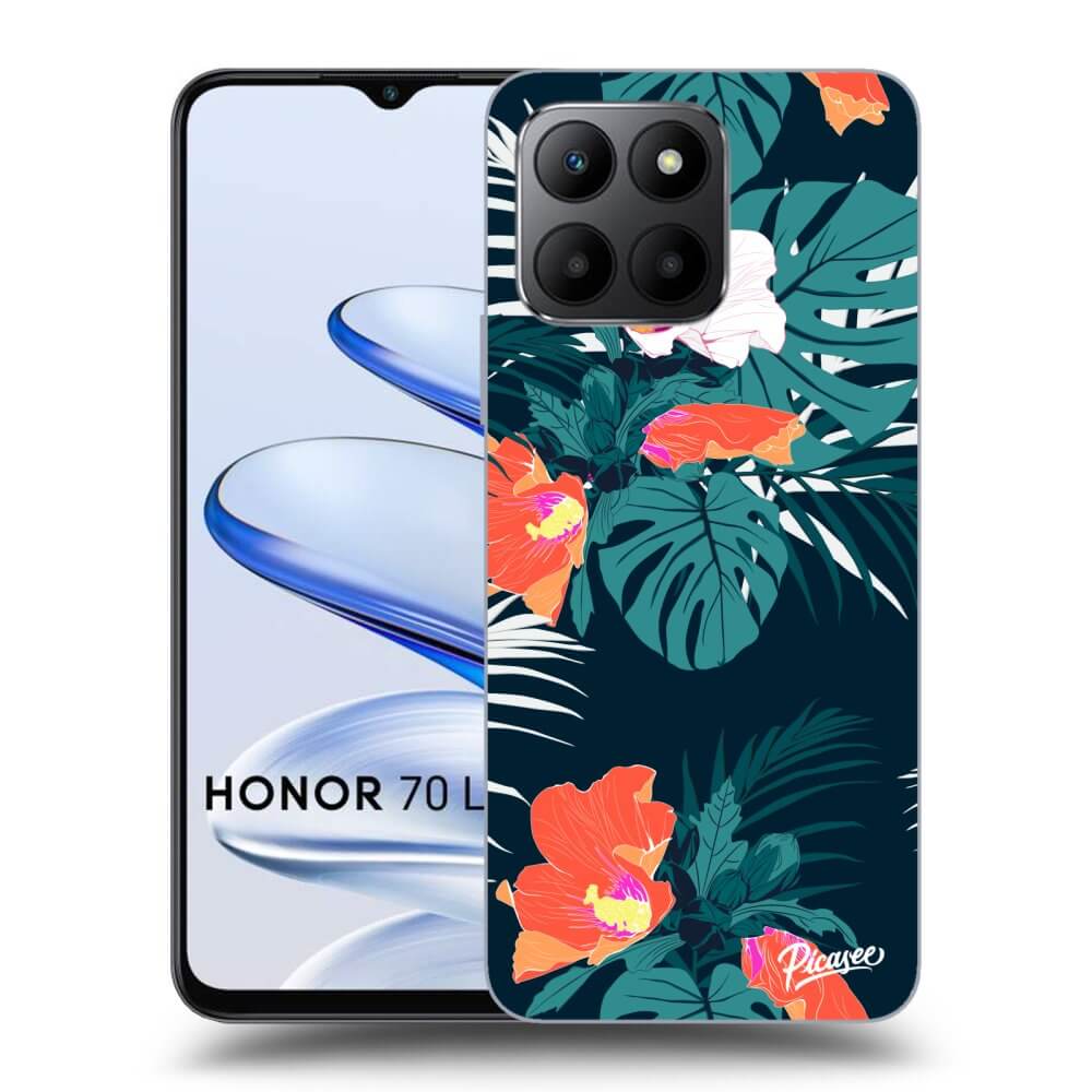 ULTIMATE CASE Pro Honor 70 Lite - Monstera Color