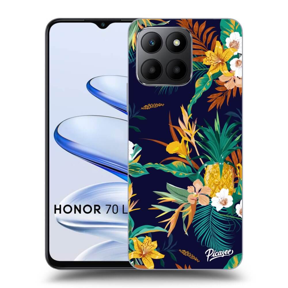 ULTIMATE CASE Pro Honor 70 Lite - Pineapple Color