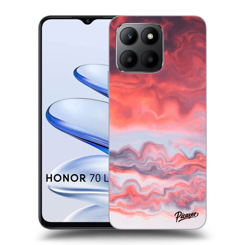 ULTIMATE CASE Pro Honor 70 Lite - Sunset