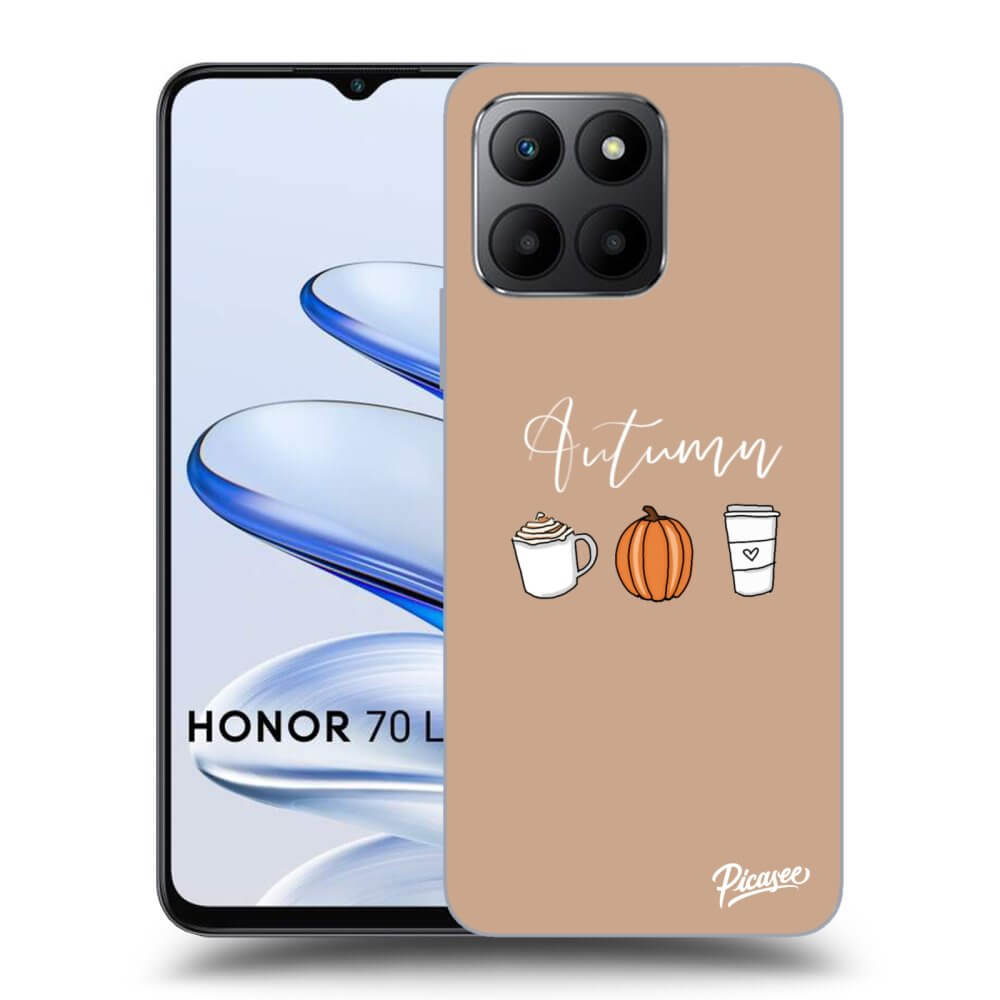 ULTIMATE CASE Pro Honor 70 Lite - Autumn