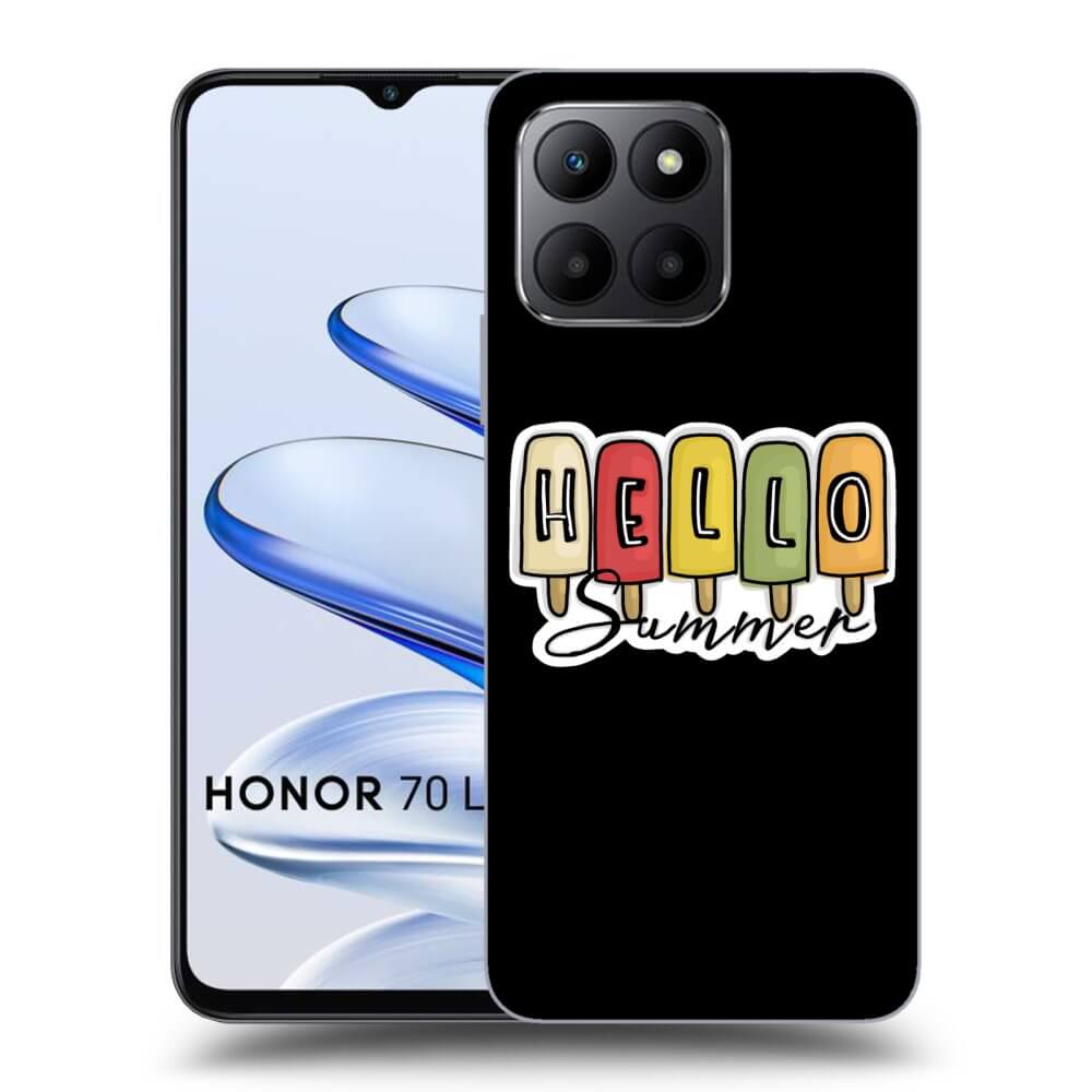 ULTIMATE CASE Pro Honor 70 Lite - Ice Cream