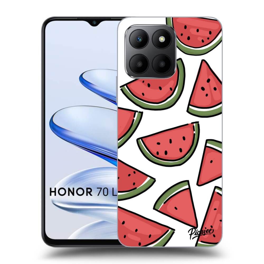 ULTIMATE CASE Pro Honor 70 Lite - Melone