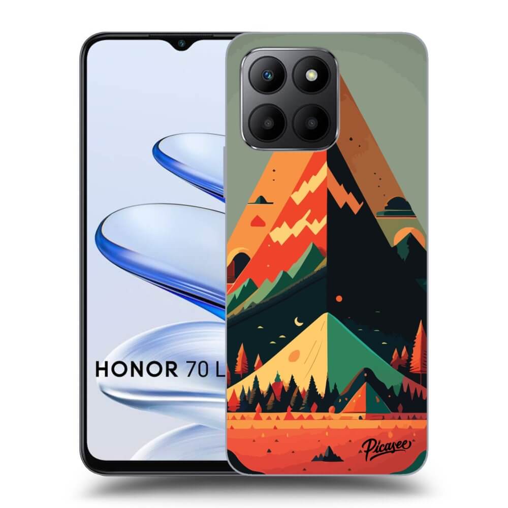 ULTIMATE CASE Pro Honor 70 Lite - Oregon