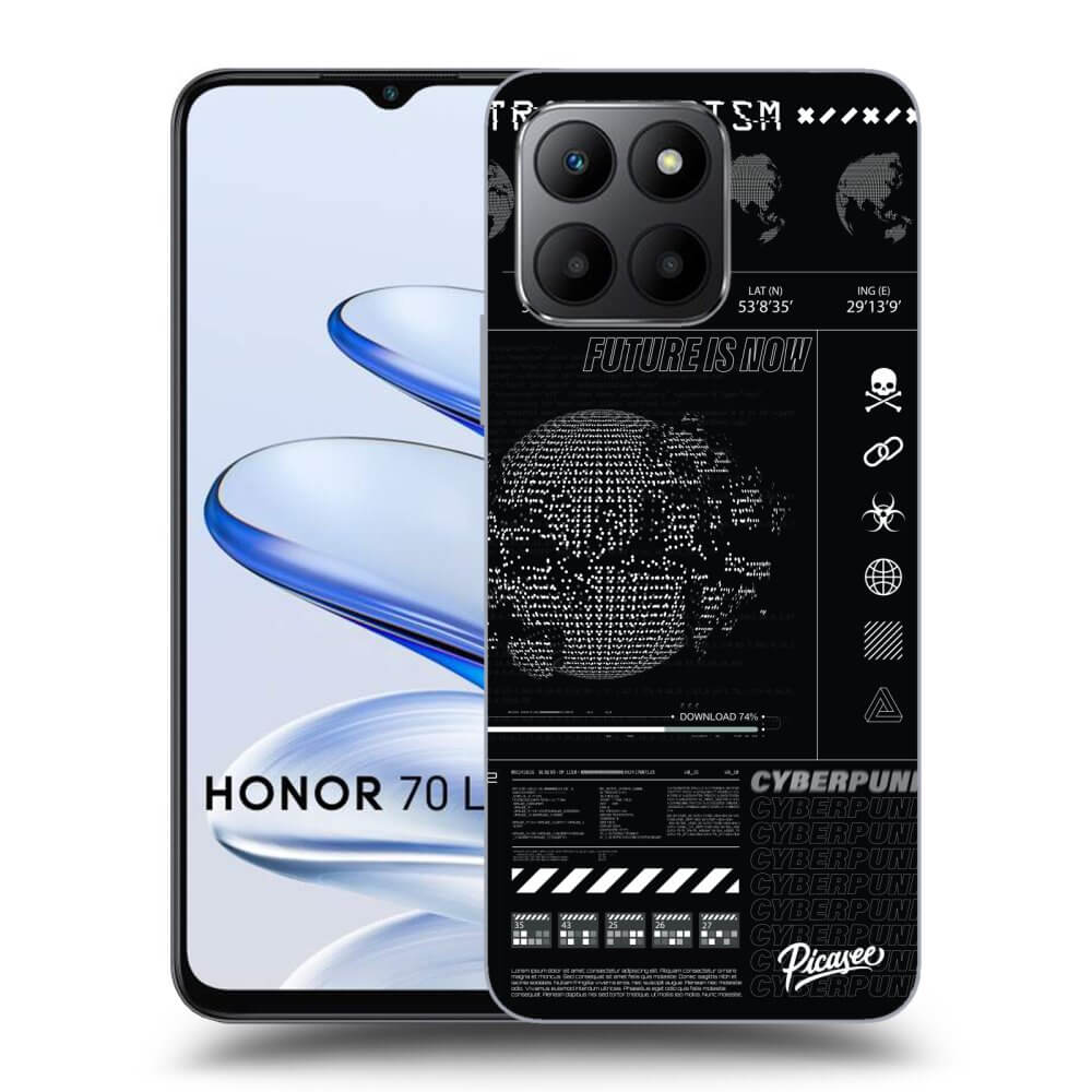 ULTIMATE CASE Pro Honor 70 Lite - FUTURE