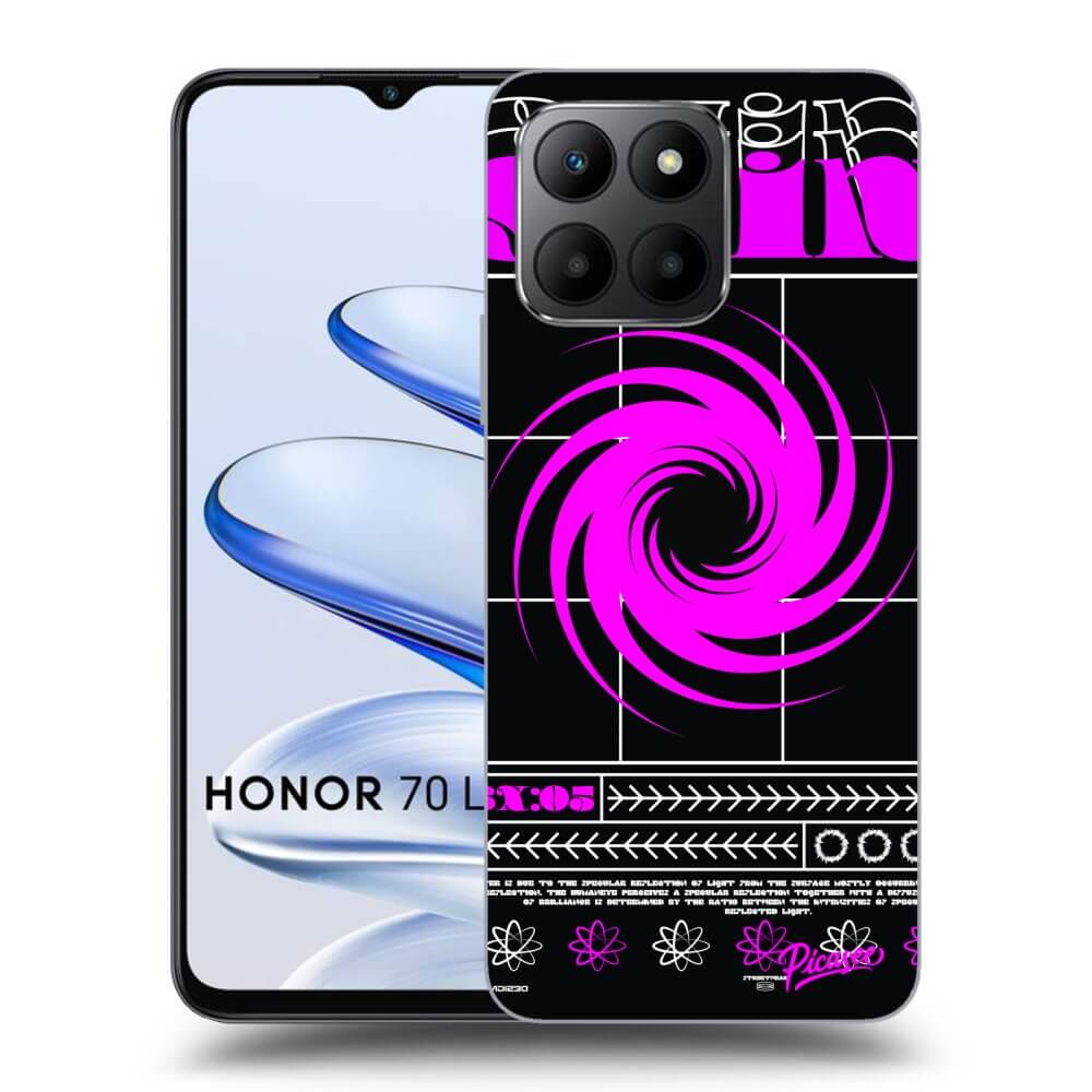 ULTIMATE CASE Pro Honor 70 Lite - SHINE