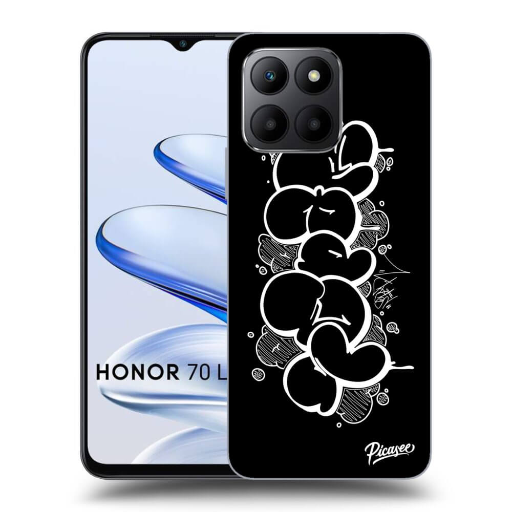 ULTIMATE CASE Pro Honor 70 Lite - Throw UP