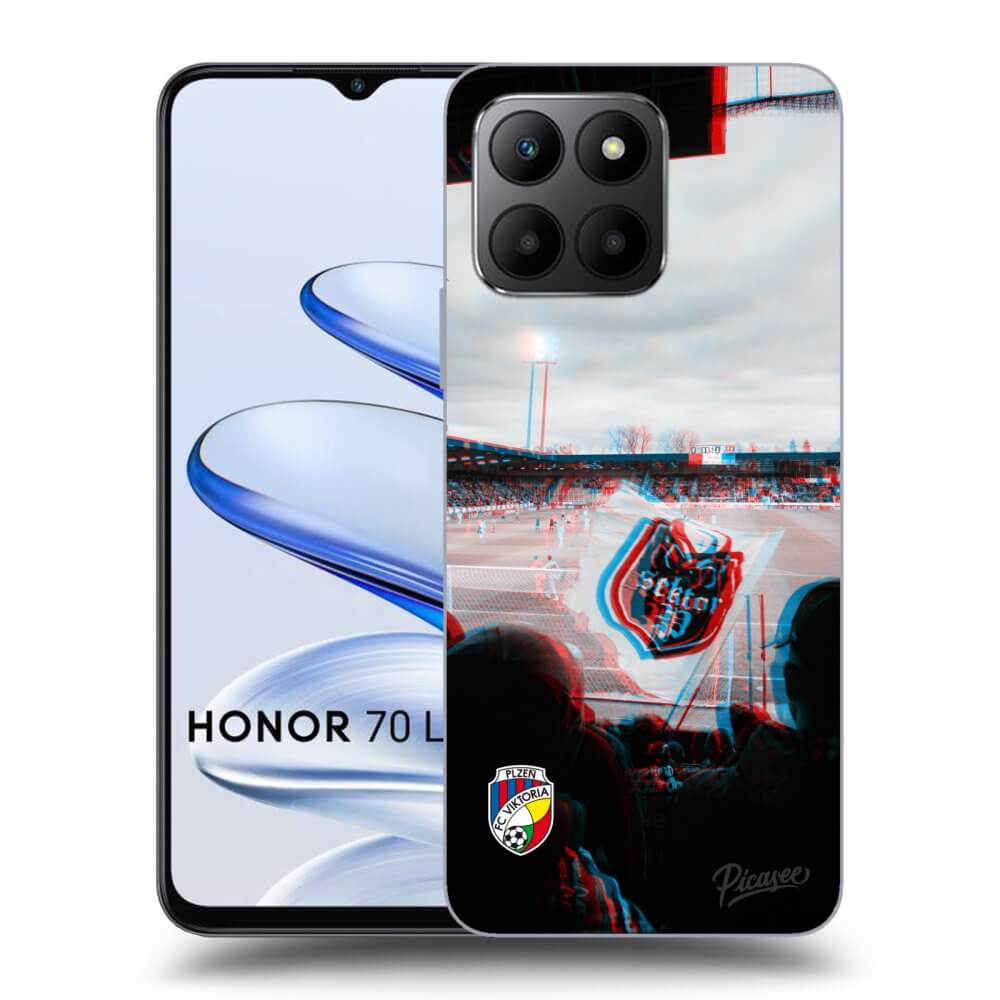 ULTIMATE CASE Pro Honor 70 Lite - FC Viktoria Plzeň B