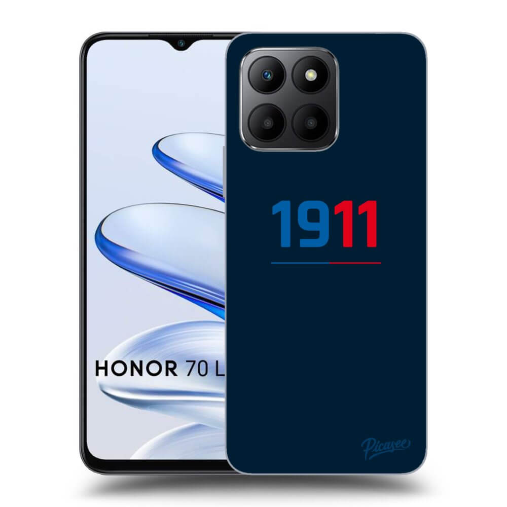 ULTIMATE CASE Pro Honor 70 Lite - FC Viktoria Plzeň D