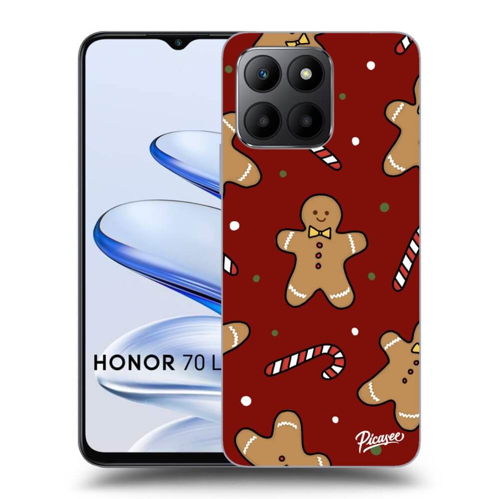 ULTIMATE CASE Pro Honor 70 Lite - Gingerbread 2