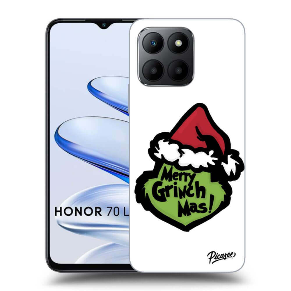 ULTIMATE CASE Pro Honor 70 Lite - Grinch 2