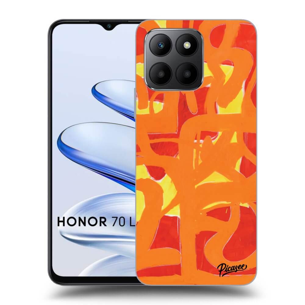 ULTIMATE CASE Pro Honor 70 Lite - SPZM 1