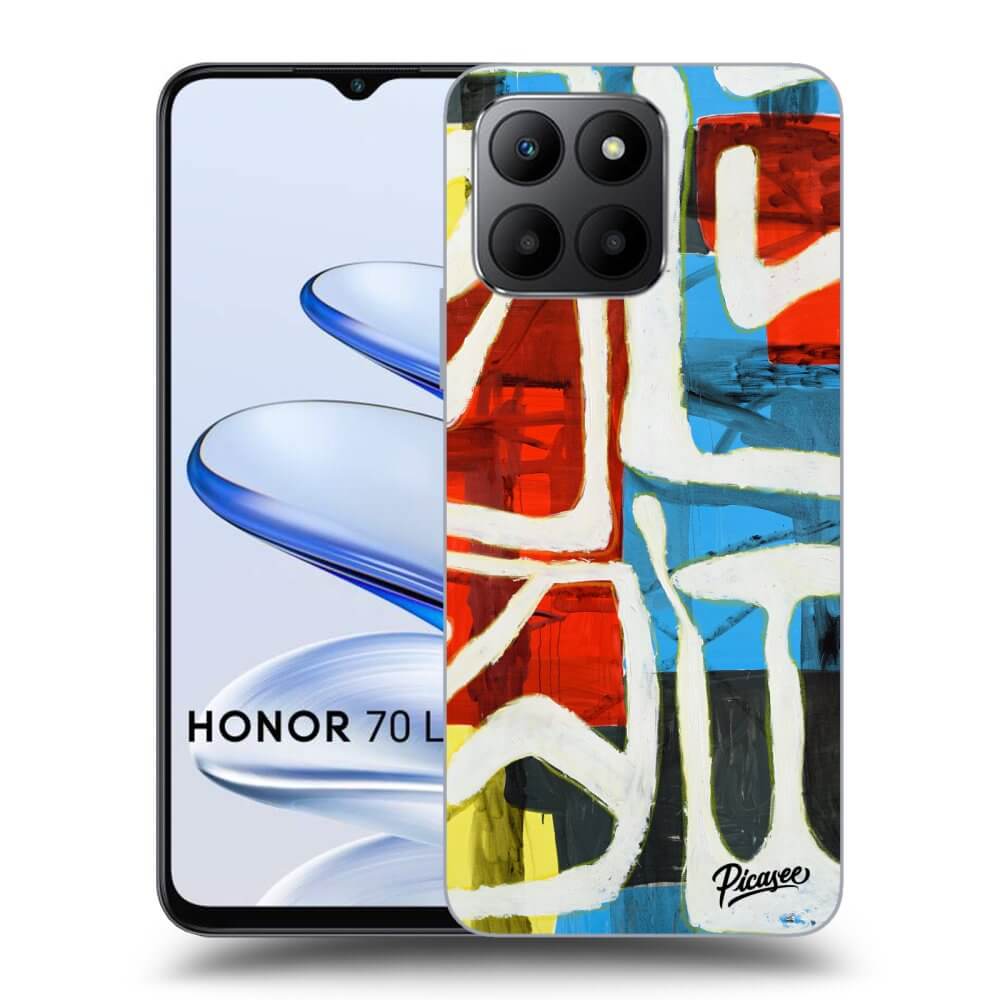 ULTIMATE CASE Pro Honor 70 Lite - SPZM 3