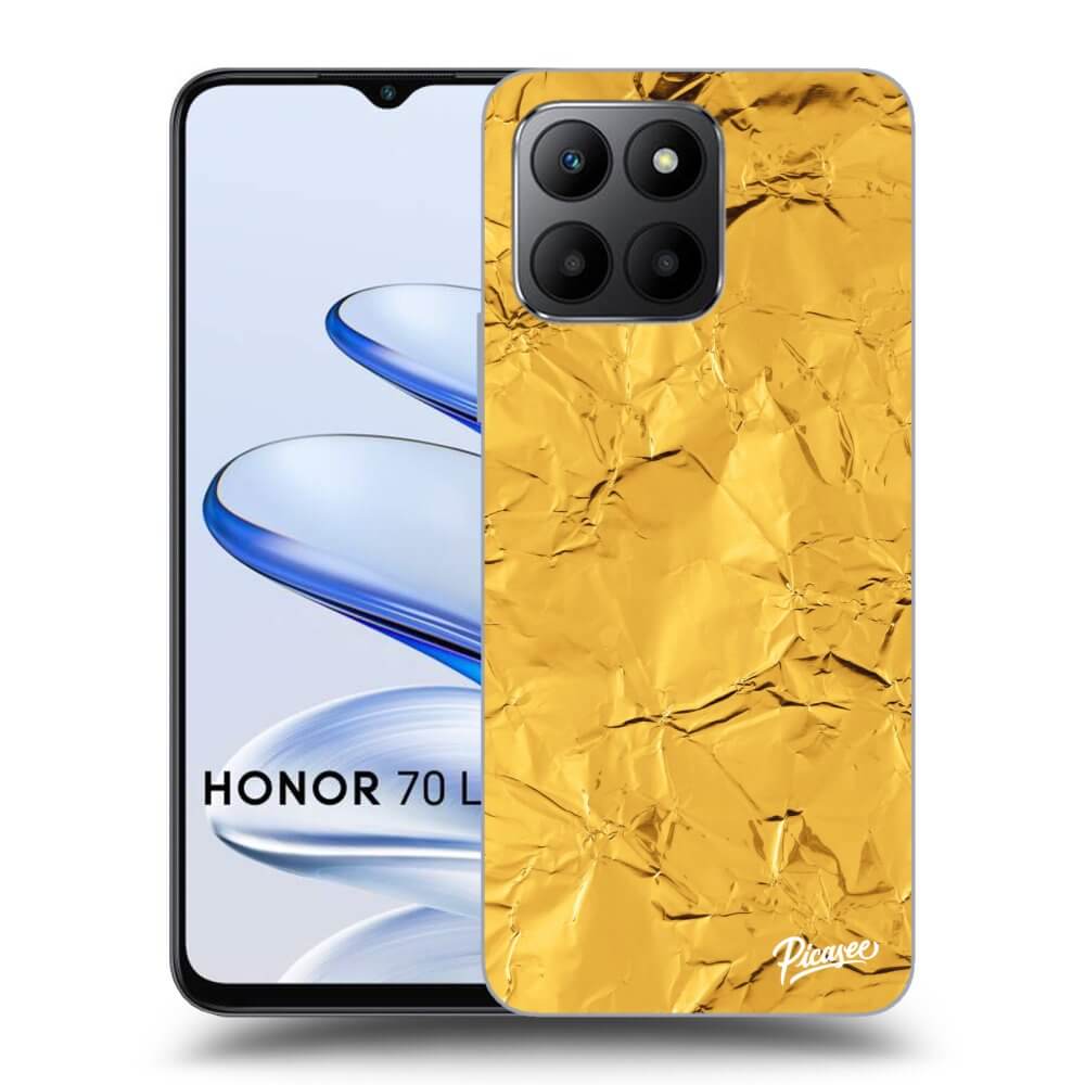 ULTIMATE CASE Pro Honor 70 Lite - Gold