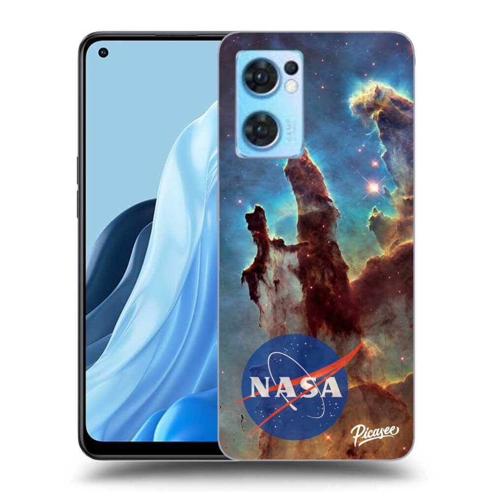 ULTIMATE CASE Pro OPPO Reno 7 5G - Eagle Nebula