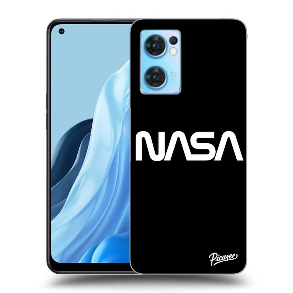 ULTIMATE CASE Pro OPPO Reno 7 5G - NASA Basic