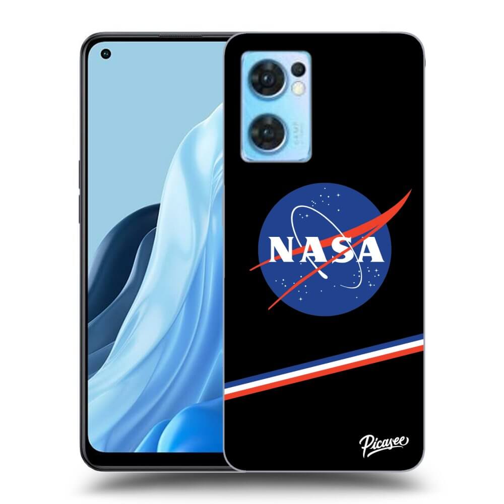 ULTIMATE CASE Pro OPPO Reno 7 5G - NASA Original