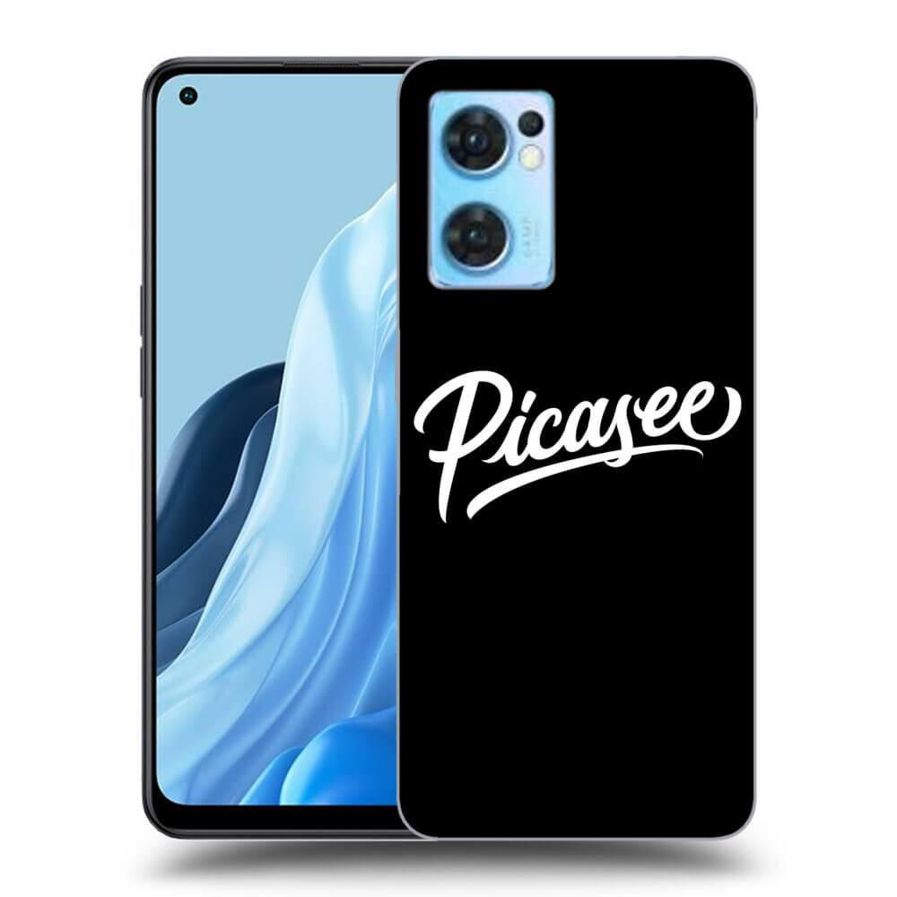 ULTIMATE CASE Pro OPPO Reno 7 5G - Picasee - White