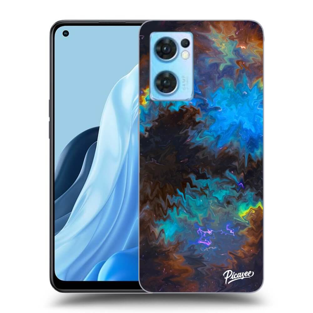 ULTIMATE CASE Pro OPPO Reno 7 5G - Space